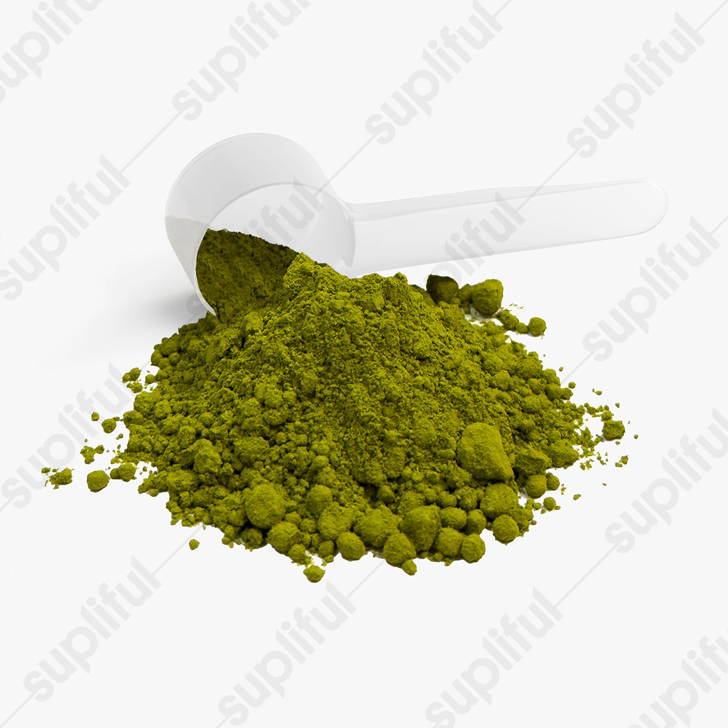 Verdant Ember Matcha Powder