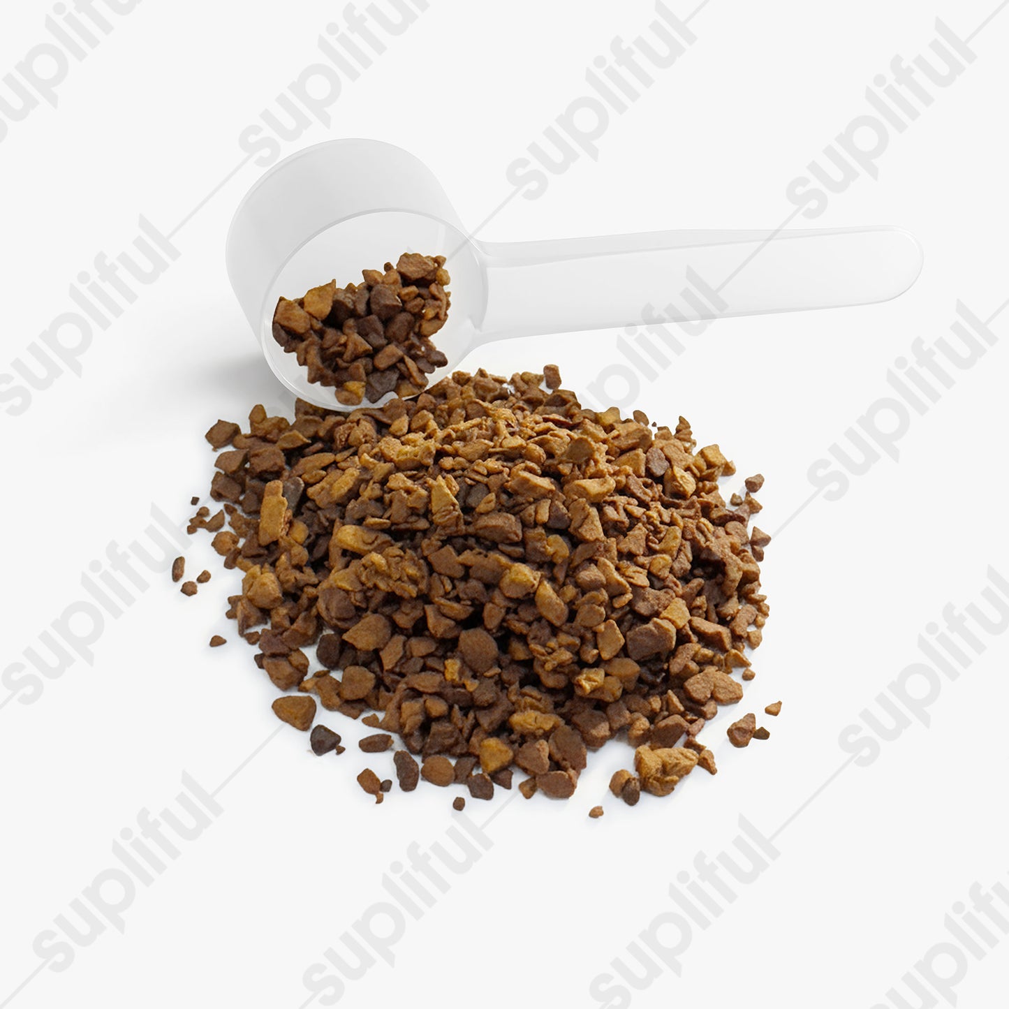 Flavorbrew Instant Coffee (Dark Roast)