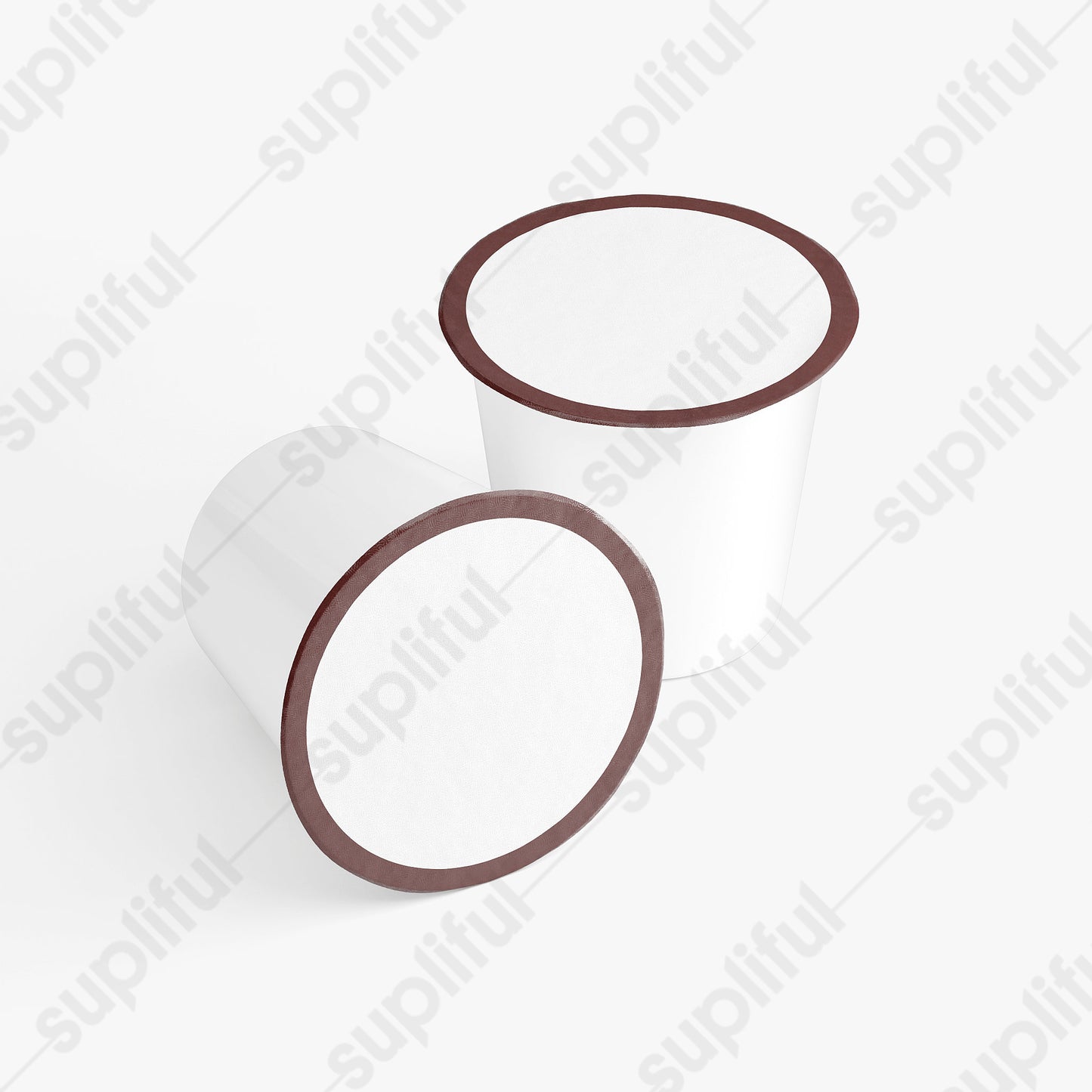 Calmrise Coffee Pods (Light Roast)