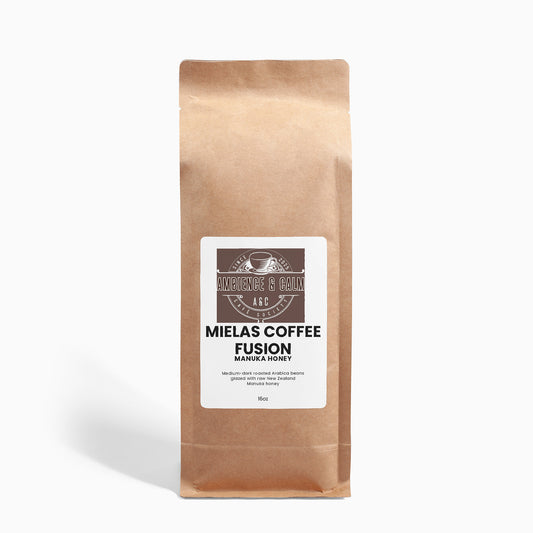 Mielas Coffee Fusion 16oz